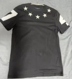 Givenchy スターディーテールTシャツ - メルカリ