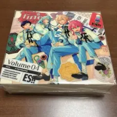 あんさんぶるスターズ!!アルバムシリーズ 『TRIP』