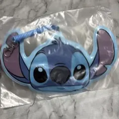 スティッチ パスケース ディズニーストア