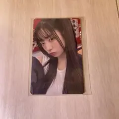 匿名配送 新品TWICE this is for 一万円購入特典 ダヒョン