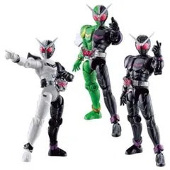 SO-DO CHRONICLE 仮面ライダーダブル　まとめ売りのサムネイル