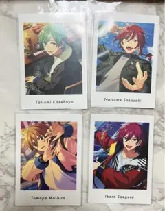 あんスタ　ぱしゃっつ