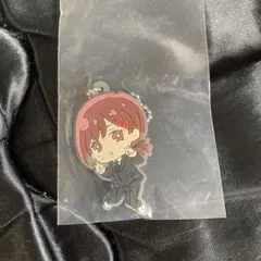 チェンソーマン ガチャガチャ でふぉラバ！　コベニ ガチャ ラバーストラップ