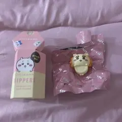 ちいかわ HIPPERS フィギュア シーサー