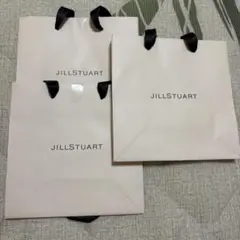 JILLSTUART ジルスチュアート ショッパー 紙袋のサムネイル