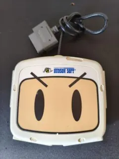 SFC HUDSON SOFT SUPER MULTI TAP