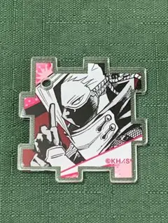 僕のヒーローアカデミア ヒロアカ 原画展 アクリルパズルコレクション 紙原伸也