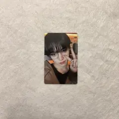 WHERE DO WE GO 大平祥生 トレカ