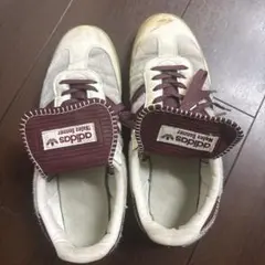 adidas ウェールズボナー