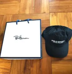 2026年最新】ロンハーマン ralph laurenキャップの人気アイテム - メルカリ