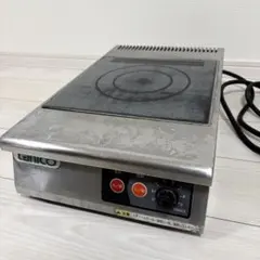 【中古／現状】IH縦型2連コンロ DL60TBY02 単相200V 中古／現状】IH縦型2連コンロ DL60TBY02 単相200V - メルカリ