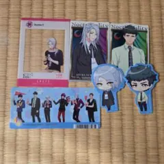 A3! 冬組 まとめ売り
