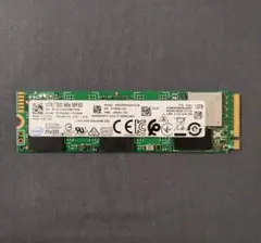 正常99%】1TB SSD MZVLB1T0HBLR（PM981a） - メルカリ