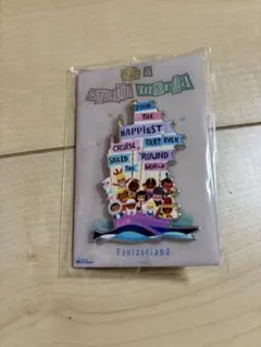 ディズニーモール　シンデレラ　ピンバッジ　限定100個 2025年最新】ディズニーモール ピンの人気アイテム - メルカリ