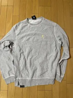 【BackChannel】バックチャンネル スウェットLサイズ