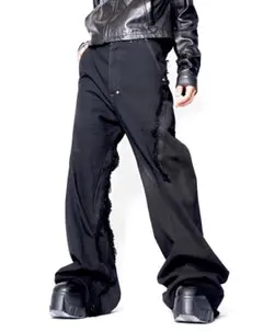 Rick Owens JORIS TROUSERS Kotaくん着用 - メルカリ