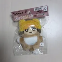 ハイキュー！！ ぽてたまぬいぐるみ ツムキツネ 宮侑 稲荷崎 - メルカリ