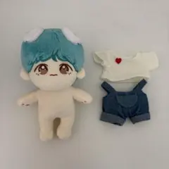 2026年最新】ぬいぐるみ 服 20cm テテの人気アイテム - メルカリ