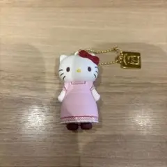 ハローキティ展マスコットチャーム