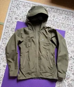 ARC'TERYX Beta Jacket Men's Jungle M - メルカリ