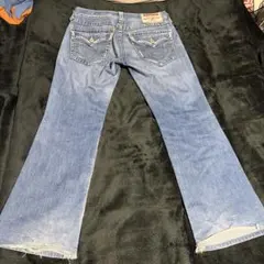 TRUE RELIGION BILLY31