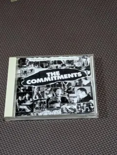 2026年最新】ザ・コミットメンツ オリジナル・サウンドトラックの人気