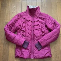 Columbia コロンビア 中綿ジャケット パープル
