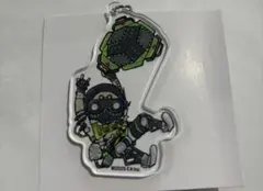 Apex オクタン ぶらすがり