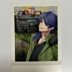 有栖川帝統 ぱしゃこれ ヒプマイ