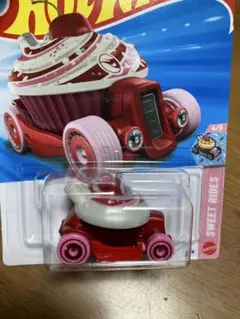 459‼️THトレジャーハントHot Wheels SWEET DRIVERのサムネイル