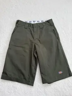 ダントン DANTON 水陸両用 ナイロンタフタバギーショートパンツ 38