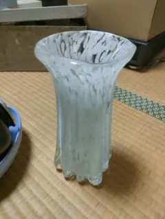 2026年最新】昭和レトロ ガラス花瓶の人気アイテム - メルカリ