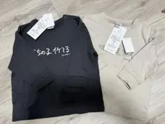 加賀美健　プリントTシャツ 2枚セット