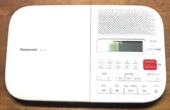 2026年最新】Panasonic ポータブルプレーヤーの人気アイテム - メルカリ