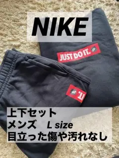 スウェット上下 スウェット