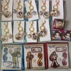 鬼滅の刃　バレンタイン　ホワイトデー　2026