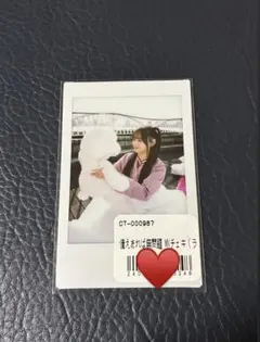 2025年最新】立花琴未 チェキの人気アイテム - メルカリ