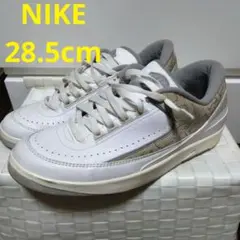 Nike Air Jordan 2 Retro Low "Python"28.5のサムネイル
