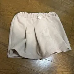 RlO キッズ　キュロット　110