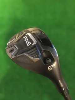 5U未使用G440 5UT 26° ヘッドのみ/ 国内仕様 - メルカリ