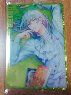 アイナナ 千 2枚セット ウエハース24