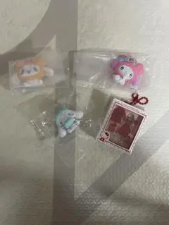 サンリオガチャセット
