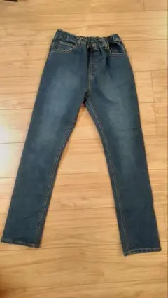 デニム ボトムス