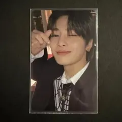 Stray Kids 5-STAR Ktown4u アイエン トレカ