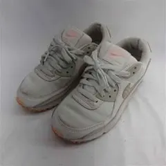 ◎Nike エアマックス90 CV8824-100 スニーカー ホワイト系
