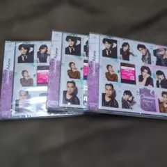 kinakomomo様 Chameleon3枚