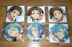 天満光 HiMERU 缶バッジセット