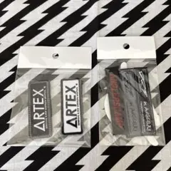 2025年最新】Drt ワッペンの人気アイテム - メルカリ