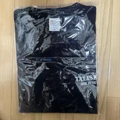 TALISKER タリスカー限定黒 Tシャツ Mサイズ
