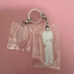 SEVENTEEN YAKUSOKU カプセルトイ ジョシュア - メルカリ